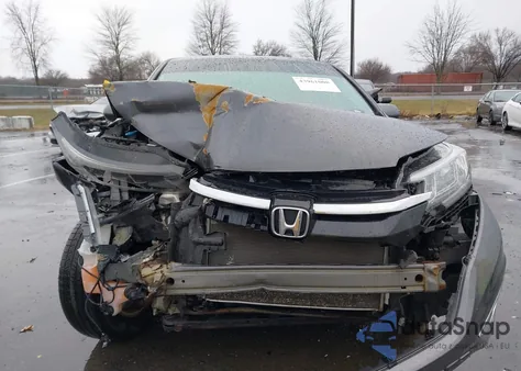 2015 Honda Cr-V Ex from USA, damaged, VIN 2HKRM4H56FH706064